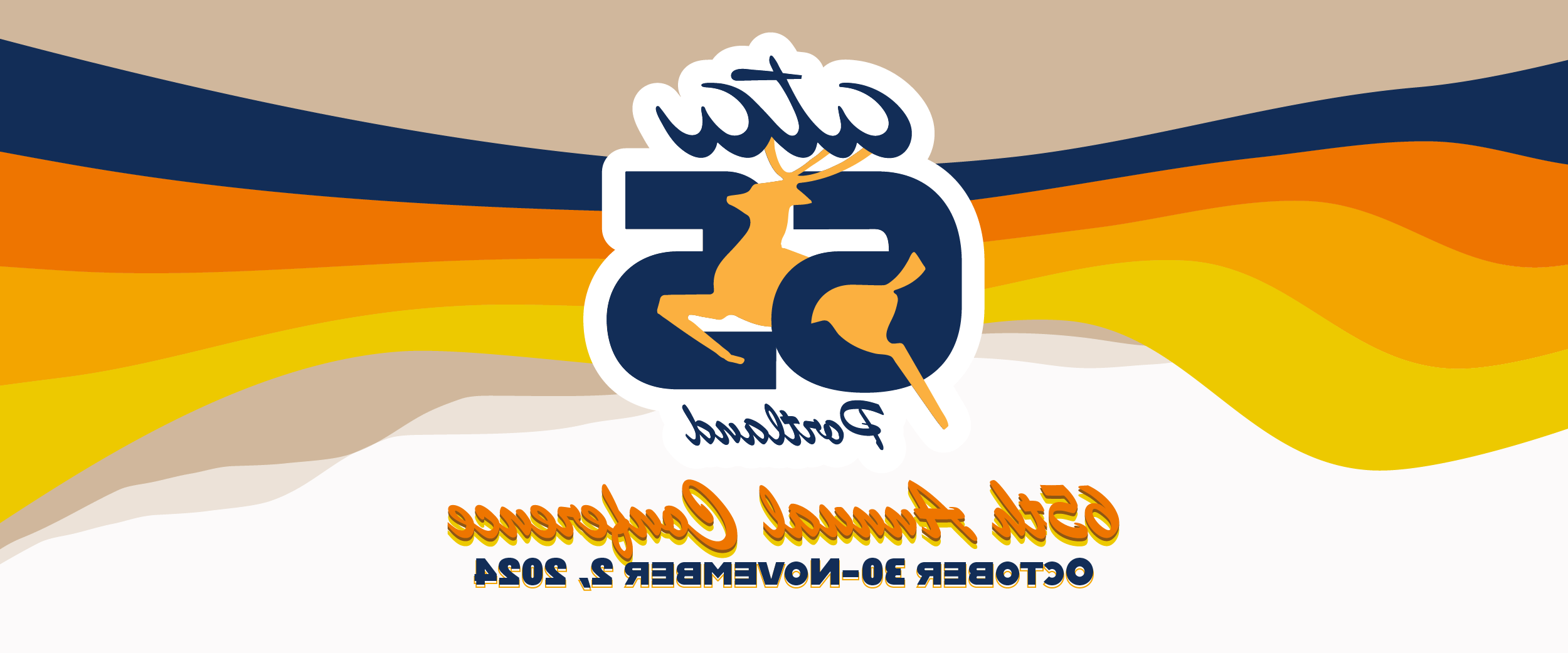 美国航空运输协会第65届年会将于2024年10月30日至11月2日在俄勒冈州波特兰举行